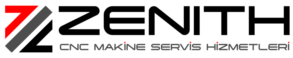 Zenith Cnc Makina